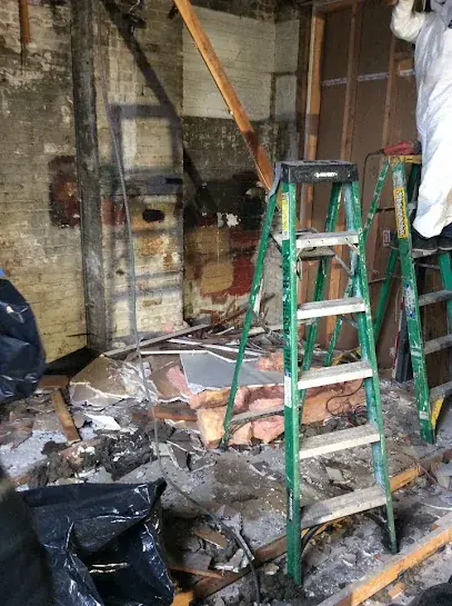 Commercial Water Damage in Mahwah, NJ