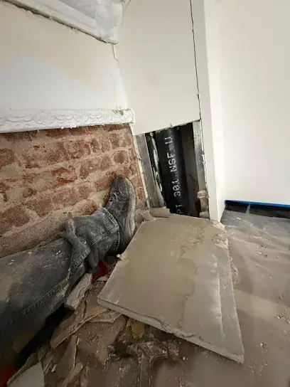 Sump Pump Failure Cleanup in Mahwah, NJ