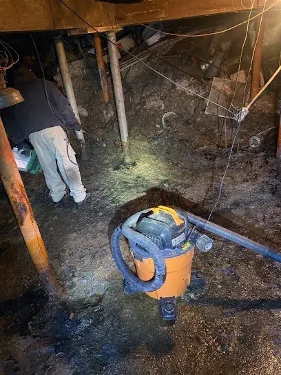 Water Extraction & Removal in Mahwah, NJ